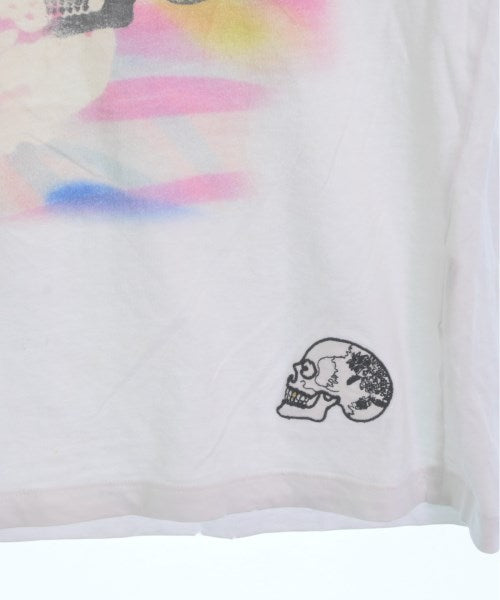 Gabriele Pasini เสื้อยืด/เสื้อท็อปส์