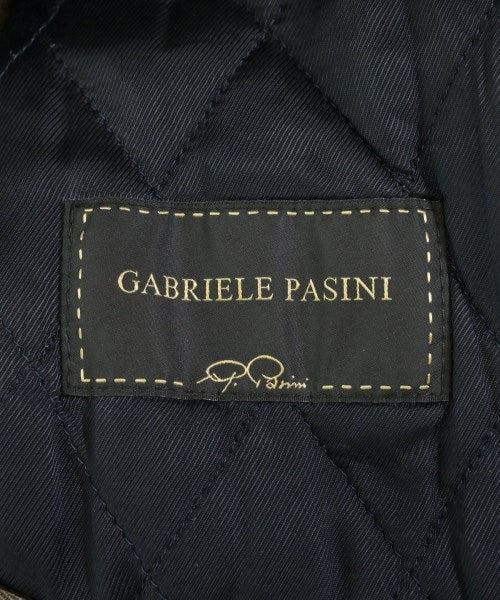 Gabriele Pasini แจ็คเก็ตเบลาส์