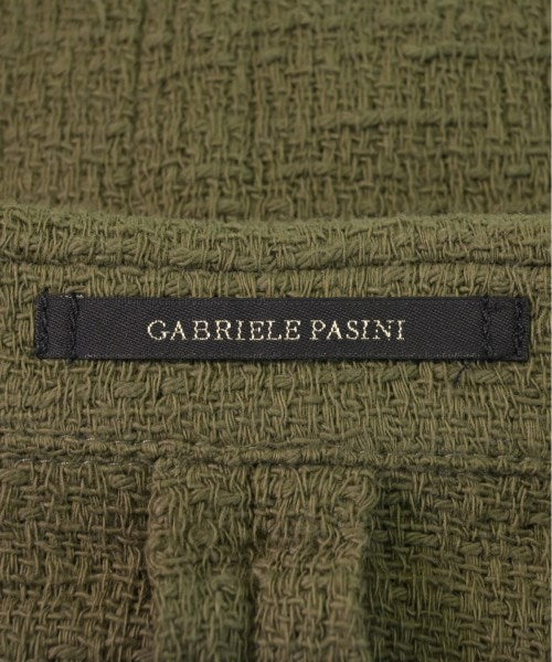 Gabriele Pasini แจ็คเก็ตลำลอง