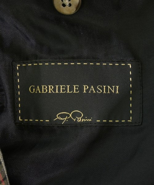 Gabriele Pasini เบลเซอร์/แจ็คเก็ตสูท