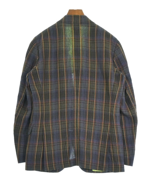 Gabriele Pasini เบลเซอร์/แจ็คเก็ตสูท