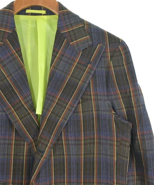 Gabriele Pasini เบลเซอร์/แจ็คเก็ตสูท