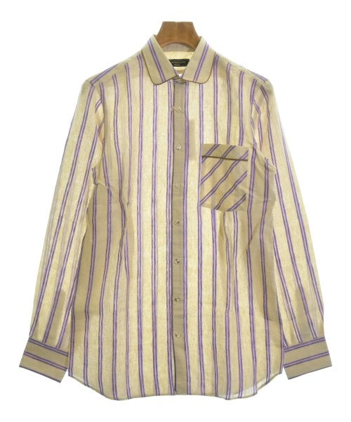 Gabriele Pasini เสื้อลำลอง