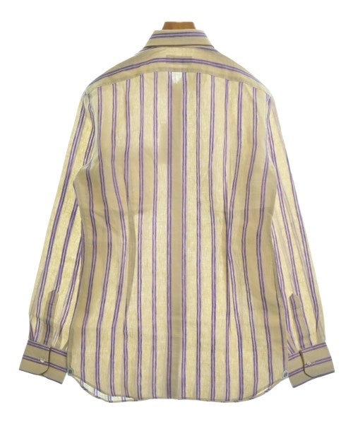 Gabriele Pasini เสื้อลำลอง