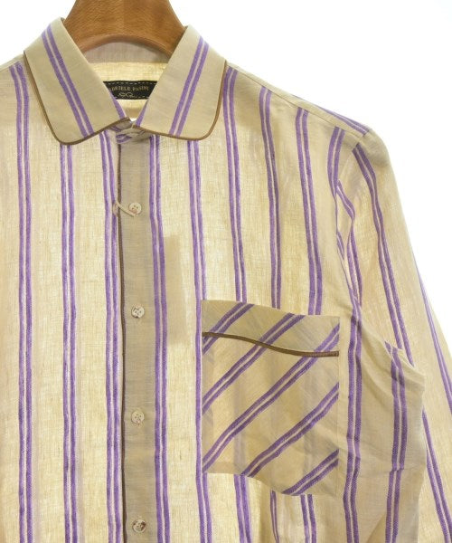 Gabriele Pasini เสื้อลำลอง