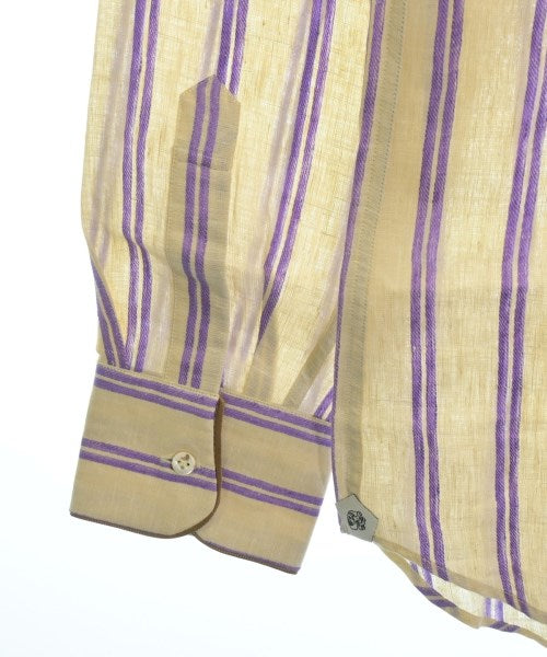 Gabriele Pasini เสื้อลำลอง