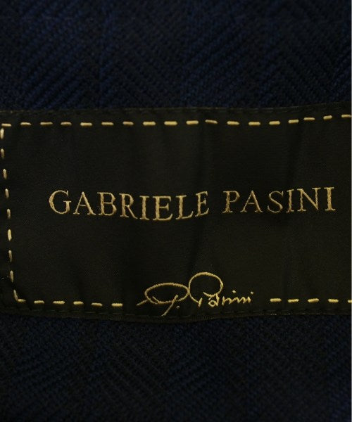 Gabriele Pasini แจ็คเก็ต
