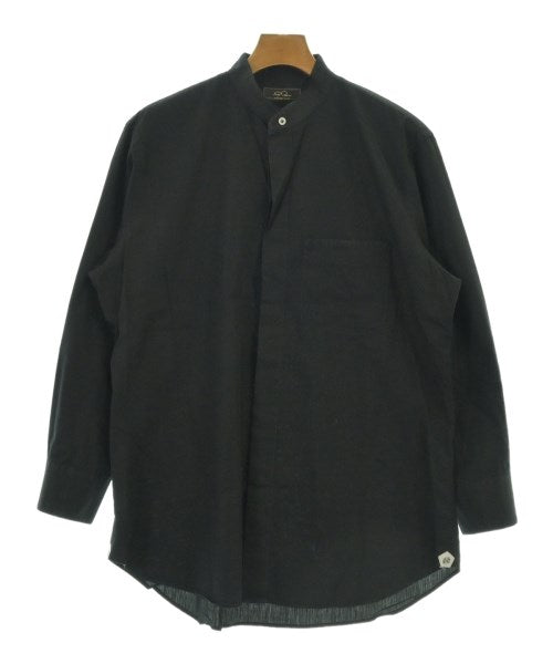 Gabriele Pasini เสื้อลำลอง