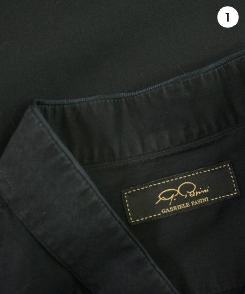 Gabriele Pasini เสื้อลำลอง