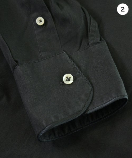 Gabriele Pasini เสื้อลำลอง
