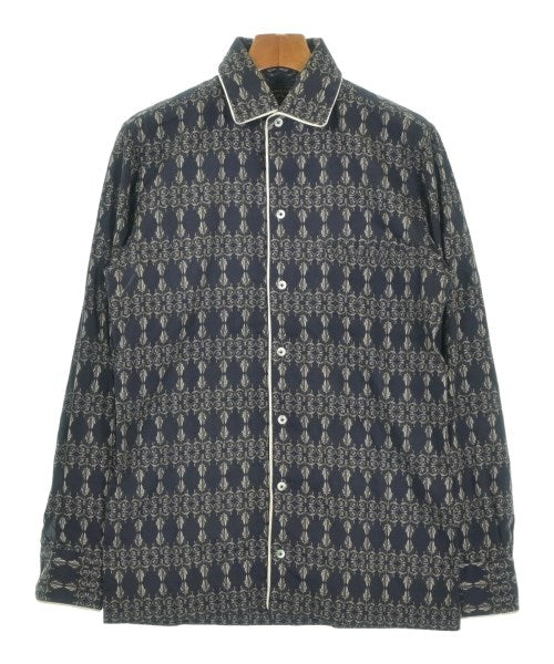 Gabriele Pasini เสื้อลำลอง