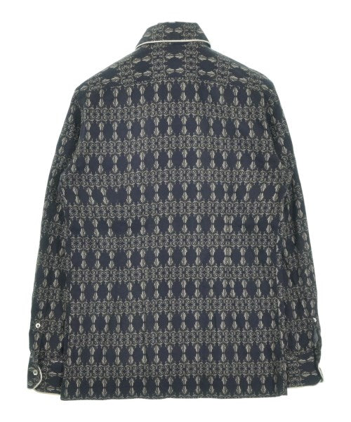 Gabriele Pasini เสื้อลำลอง