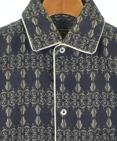 Gabriele Pasini เสื้อลำลอง