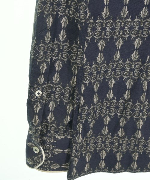 Gabriele Pasini เสื้อลำลอง