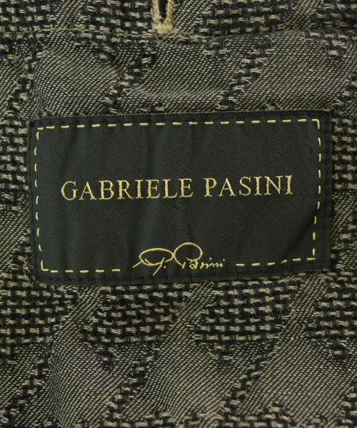 Gabriele Pasini เบลเซอร์/แจ็คเก็ตสูท