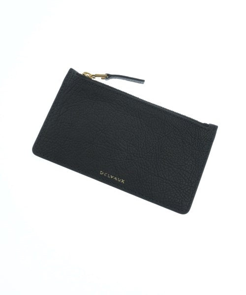 DELVAUX กระเป๋าสตางค์/กระเป๋าใส่เหรียญ