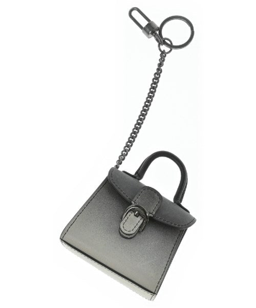 DELVAUX เครื่องประดับบนกระเป๋า