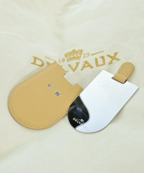 DELVAUX กระเป๋าถือ