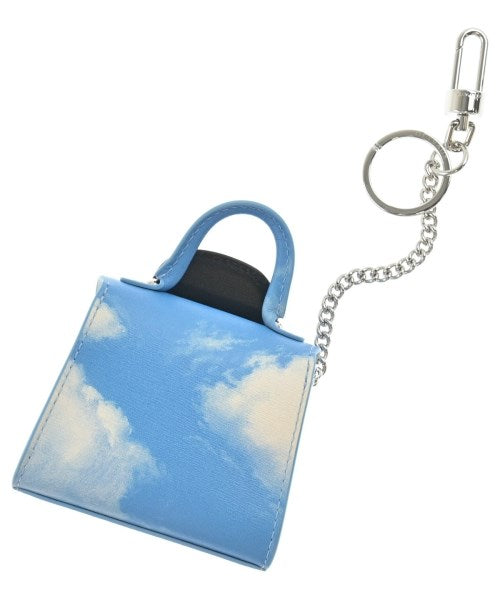 DELVAUX เคสกุญแจ/พวงกุญแจ