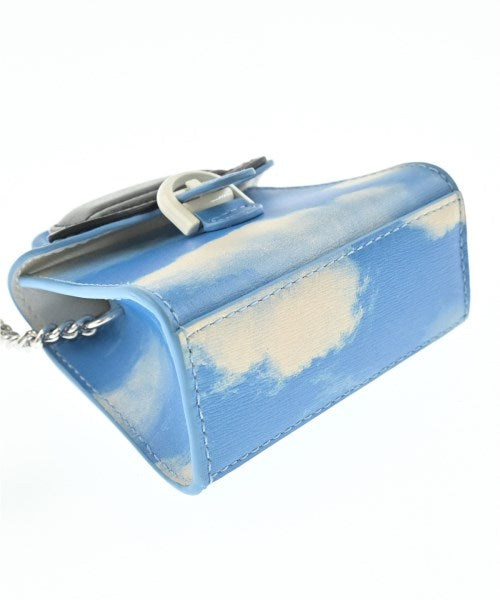 DELVAUX เคสกุญแจ/พวงกุญแจ