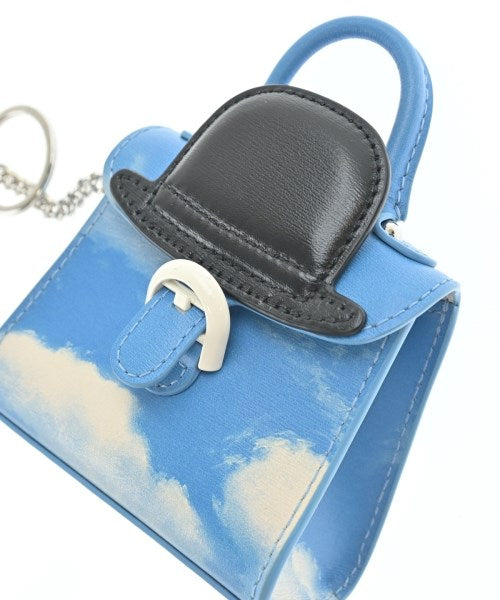 DELVAUX เคสกุญแจ/พวงกุญแจ