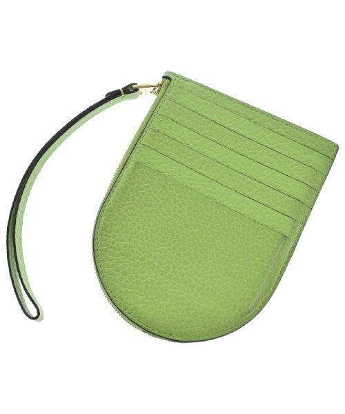 DELVAUX กระเป๋าสตางค์/กระเป๋าใส่เหรียญ