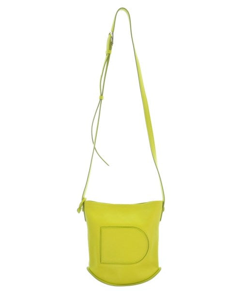 DELVAUX กระเป๋าสะพาย