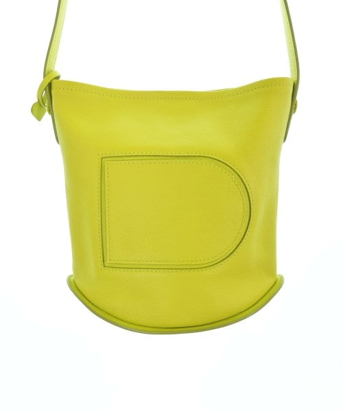 DELVAUX กระเป๋าสะพาย