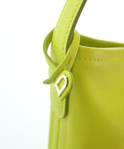 DELVAUX กระเป๋าสะพาย
