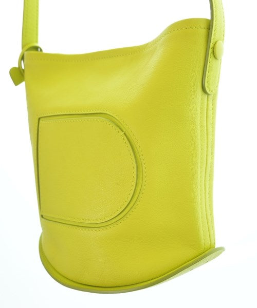 DELVAUX กระเป๋าสะพาย