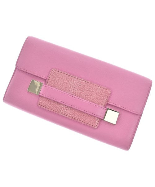 DELVAUX กระเป๋าสตางค์/กระเป๋าใส่เหรียญ