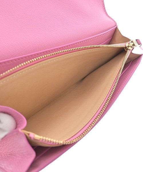 DELVAUX กระเป๋าสตางค์/กระเป๋าใส่เหรียญ