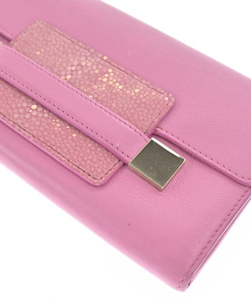 DELVAUX กระเป๋าสตางค์/กระเป๋าใส่เหรียญ