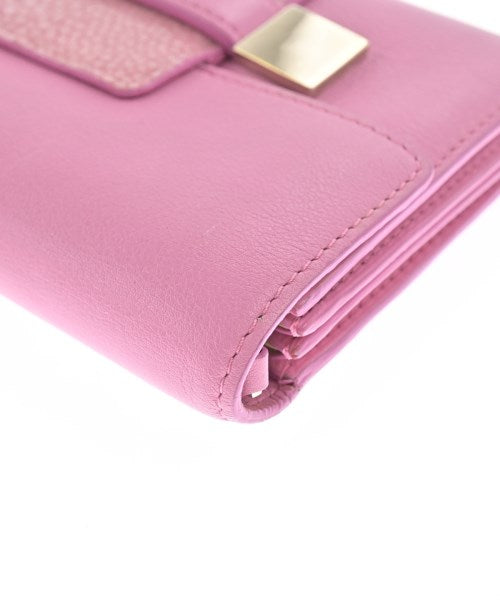 DELVAUX กระเป๋าสตางค์/กระเป๋าใส่เหรียญ