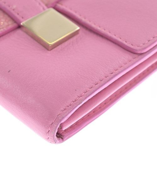 DELVAUX กระเป๋าสตางค์/กระเป๋าใส่เหรียญ