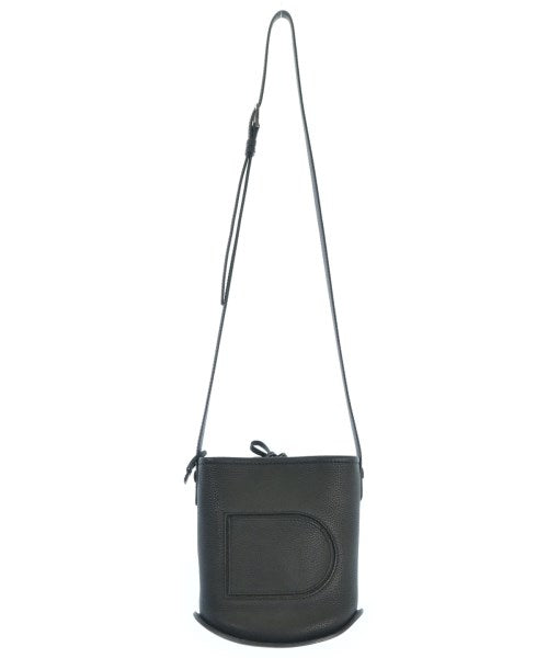 DELVAUX กระเป๋าสะพาย