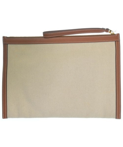 DELVAUX คลัตช์