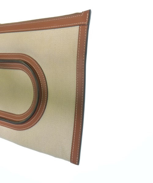 DELVAUX คลัตช์