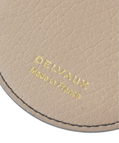 DELVAUX กล่องใส่บัตร
