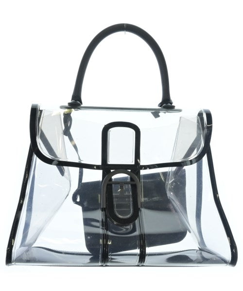 DELVAUX กระเป๋าถือ