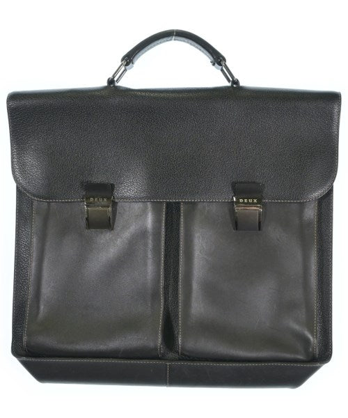 DELVAUX กระเป๋าธุรกิจ