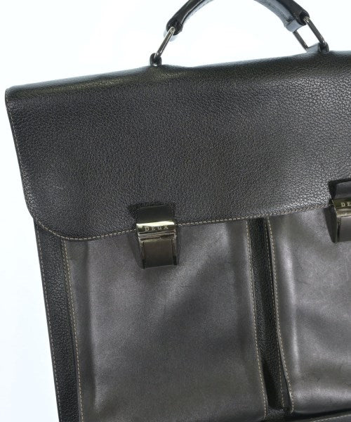 DELVAUX กระเป๋าธุรกิจ