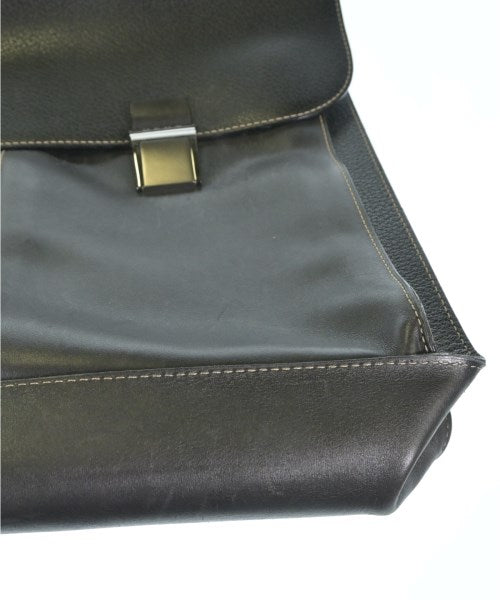 DELVAUX กระเป๋าธุรกิจ