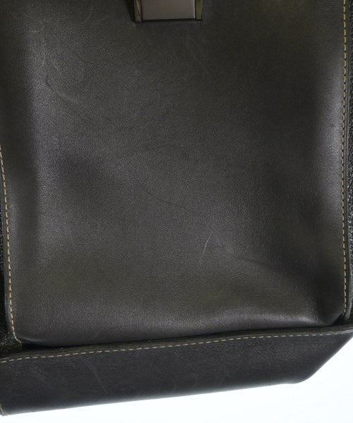 DELVAUX กระเป๋าธุรกิจ