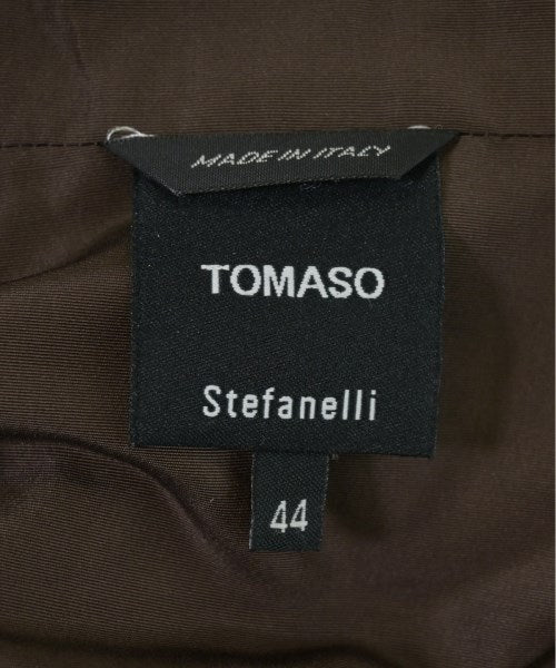TOMASO Stefanelli เสื้อโค้ท อื่น