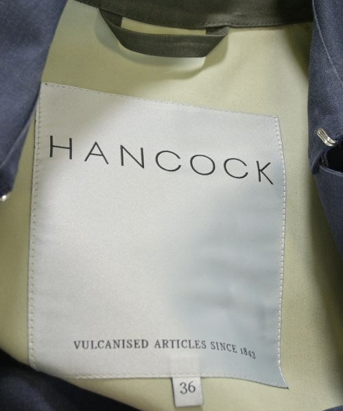 HANCOCK เสื้อโค้ท อื่น