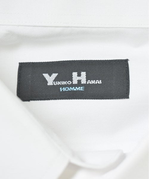 YUKIKO HANAI เสื้อเชิ้ตทางการ
