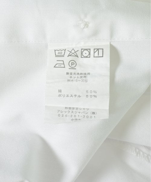 YUKIKO HANAI เสื้อเชิ้ตทางการ