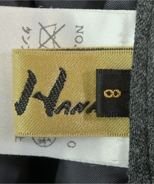 YUKIKO HANAI กางเกง อื่น
