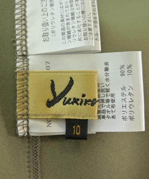 YUKIKO HANAI อื่น